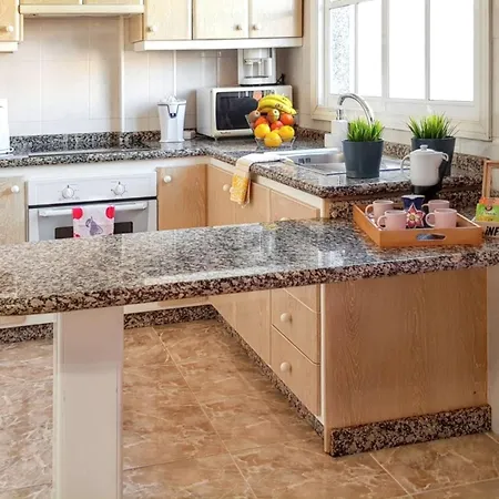 Apartman Bright In 65 M² Terrace *