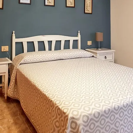 Bright In 65 M² Terrace Puerto de Santiago