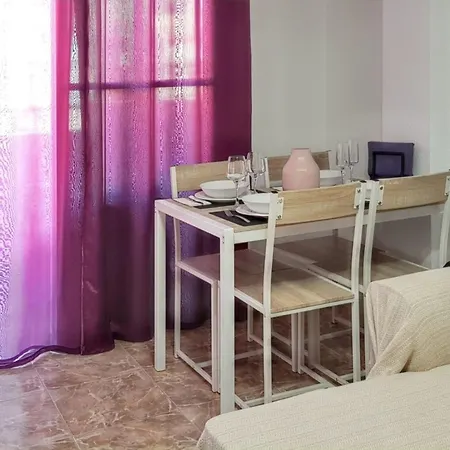 アパート Bright In - 65 M² - Terrace