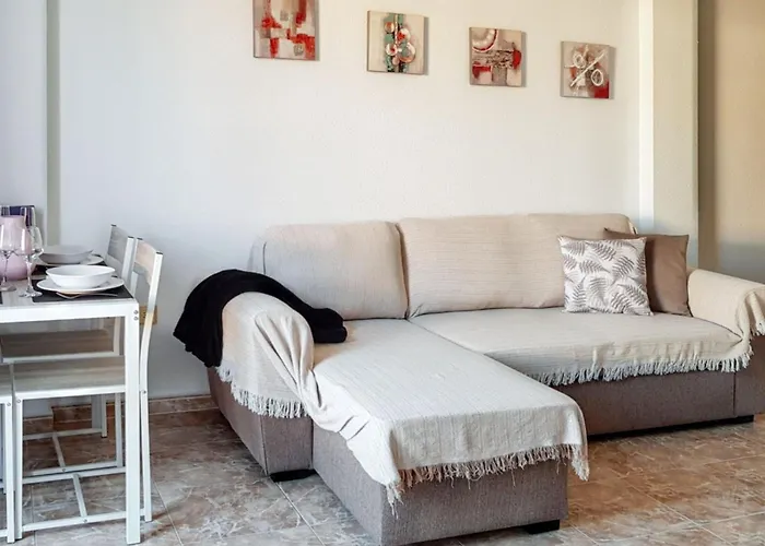 Апартаменты Bright In - 65 M² - Terrace