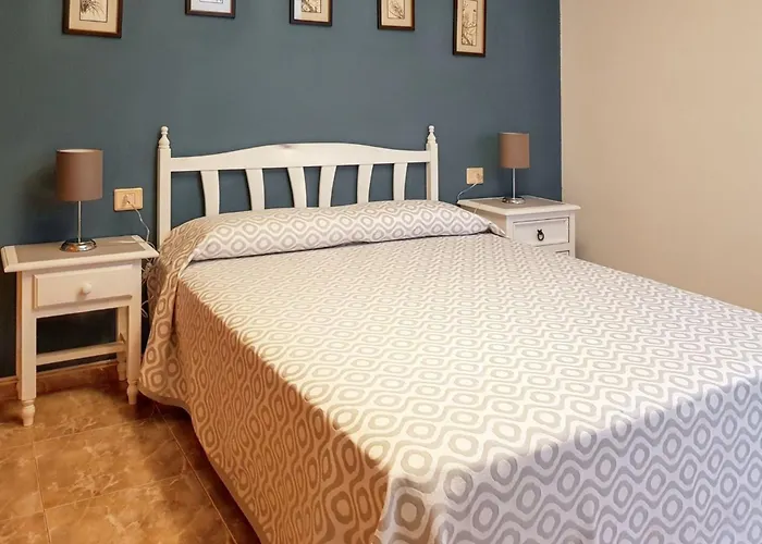 Bright In - 65 M² - Terrace Пуэрто-де-Сантьяго